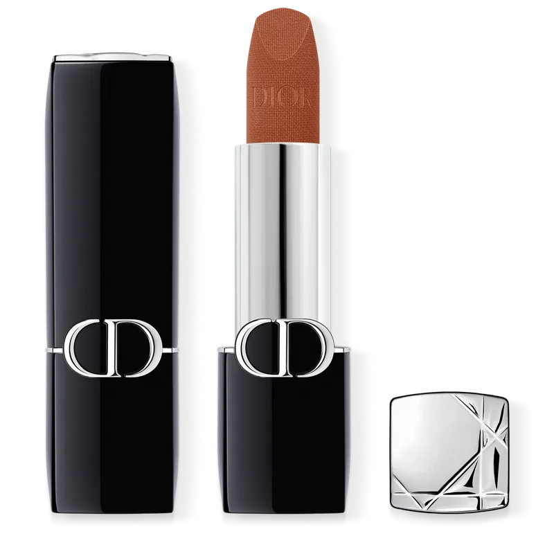 Begrenztes Angebot DIOR ROUGE DIOR Lippenstift - Komfort und langer Halt