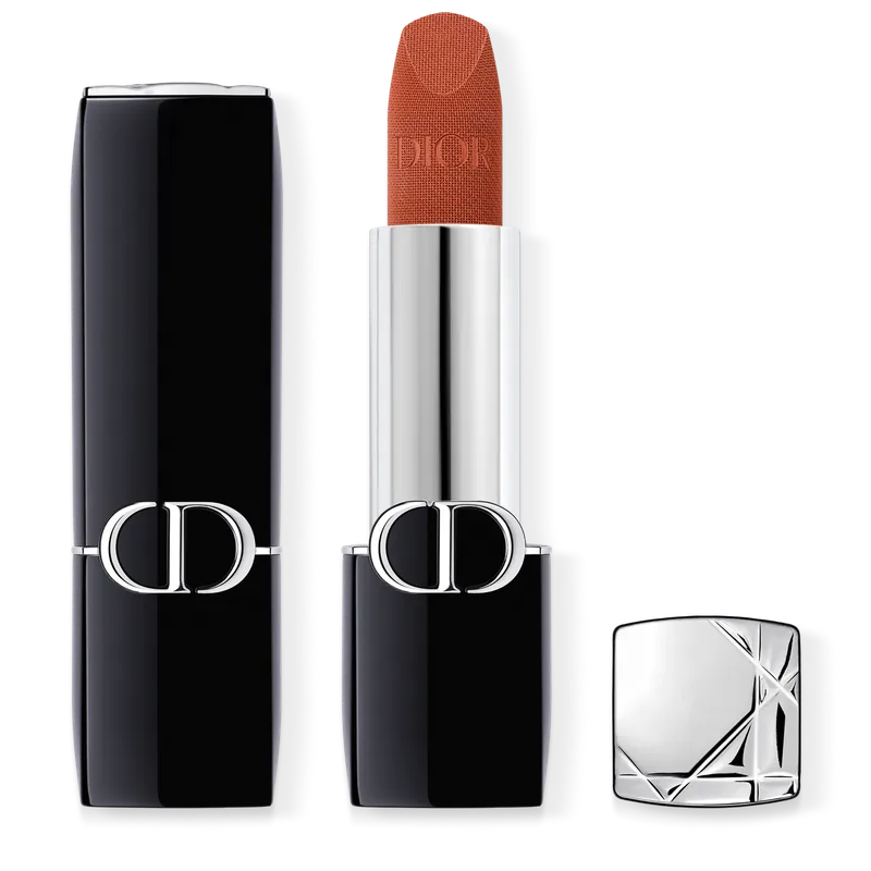 DIOR ROUGE DIOR Lippenstift - Komfort und langer Halt Preis Gesenkt