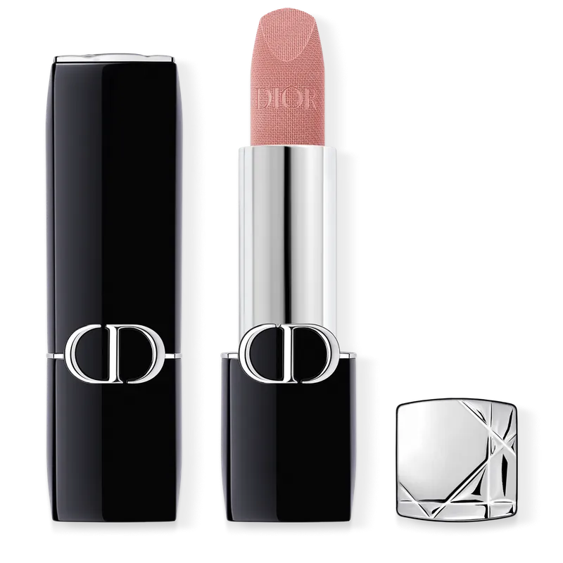 Neuheit DIOR ROUGE DIOR Lippenstift - Komfort und langer Halt