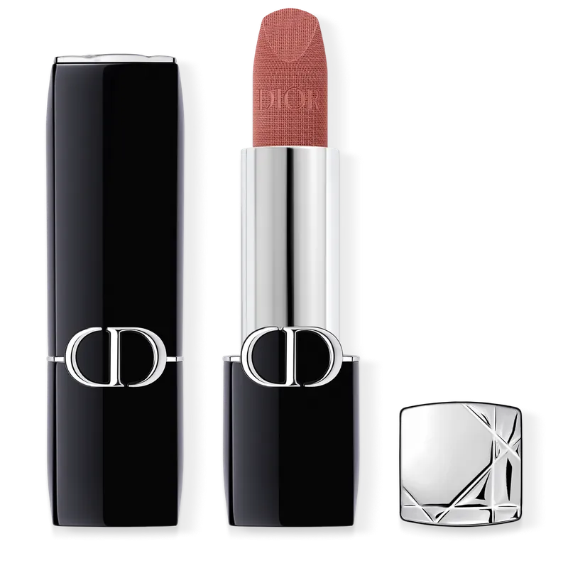 Solange Der Vorrat Reicht DIOR ROUGE DIOR Lippenstift - Komfort und langer Halt