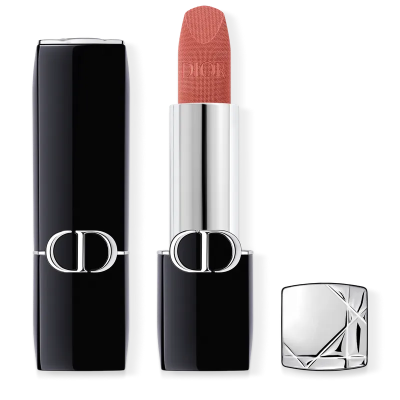 Markenprodukt DIOR ROUGE DIOR Lippenstift - Komfort und langer Halt