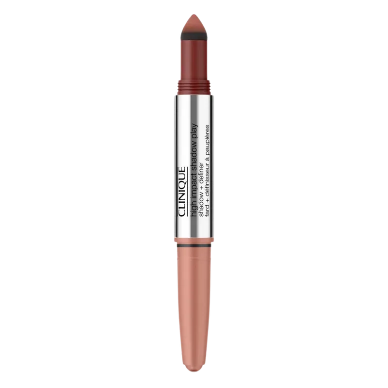 Clinique High Impact Shadow Play Shadow + Definer Mega-Angebot