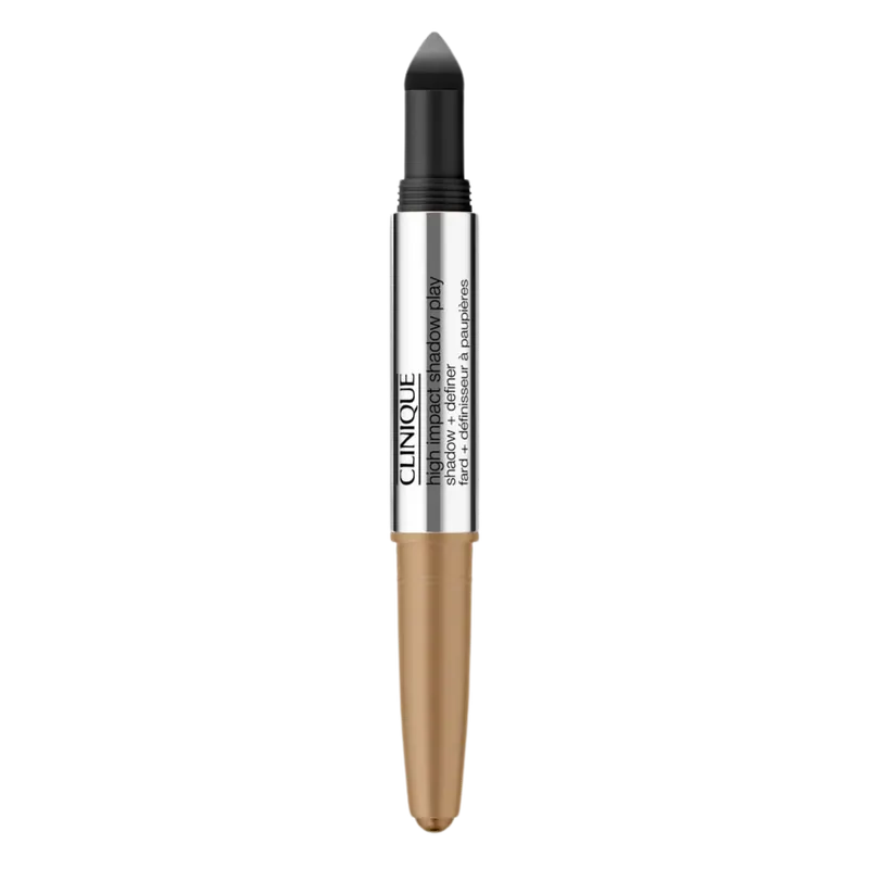 Must-Have Clinique High Impact Shadow Play Shadow + Definer