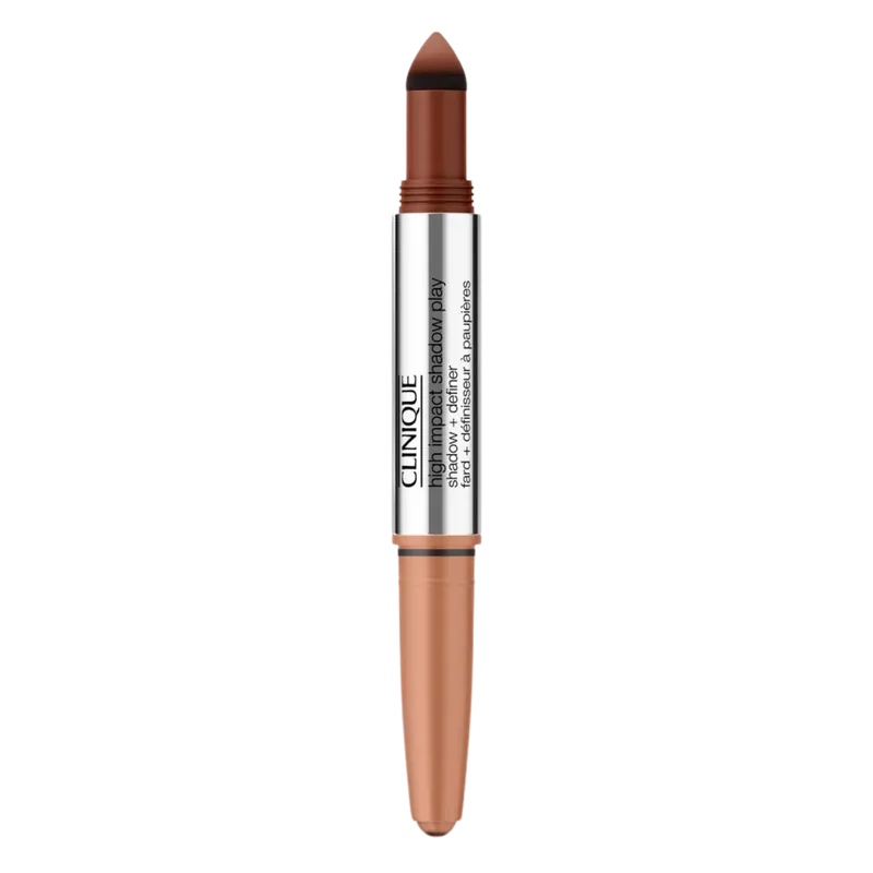 Top-Seller Clinique High Impact Shadow Play Shadow + Definer