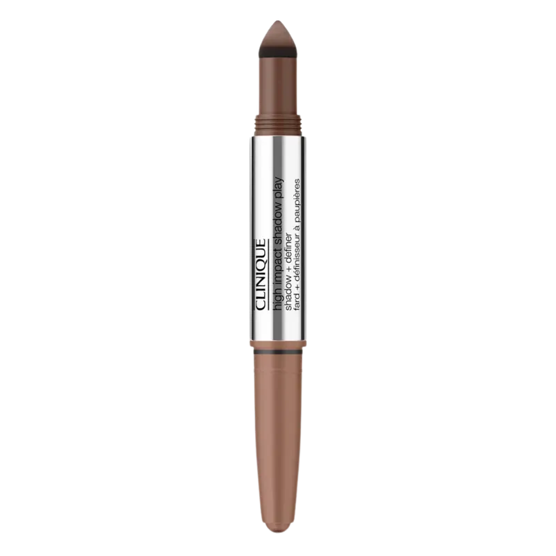 Clinique High Impact Shadow Play Shadow + Definer Mega-Angebot
