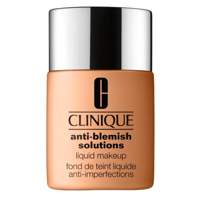 Clinique Anti Blemish Solutions Foundation Jetzt Kaufen