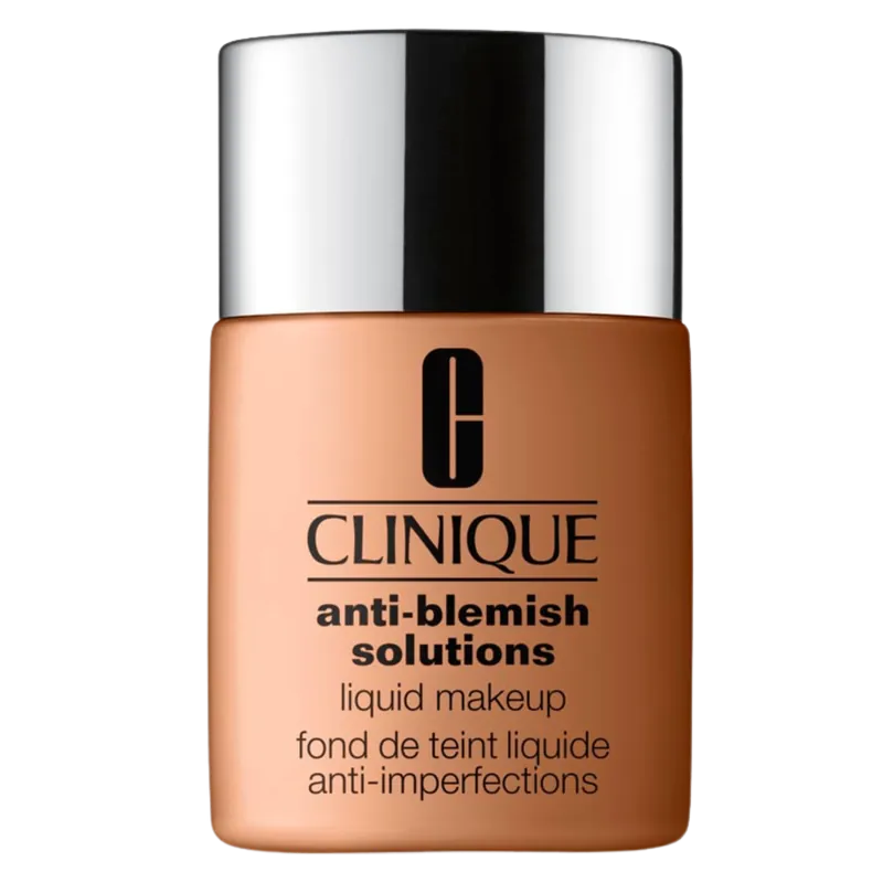 Clinique Anti Blemish Solutions Foundation Markenprodukt