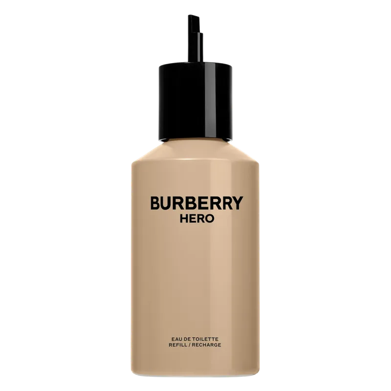 Burberry Hero Eau de Toilette (EdT) Refill Markenprodukt