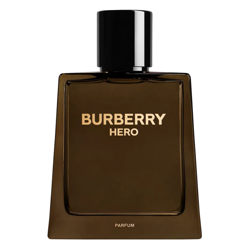 Burberry Hero Parfum Sonderaktion