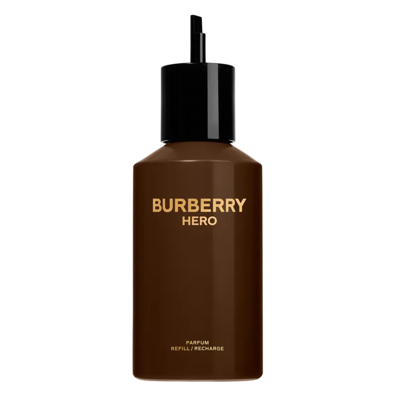 Nur Für Kurze Zeit Burberry Hero Parfum Refill