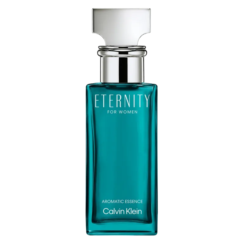 Neuheit Calvin Klein Eternity For Women Aromatic Essence Parfum Intense