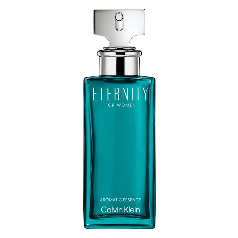 Calvin Klein Eternity For Women Aromatic Essence Parfum Intense Online Kaufen