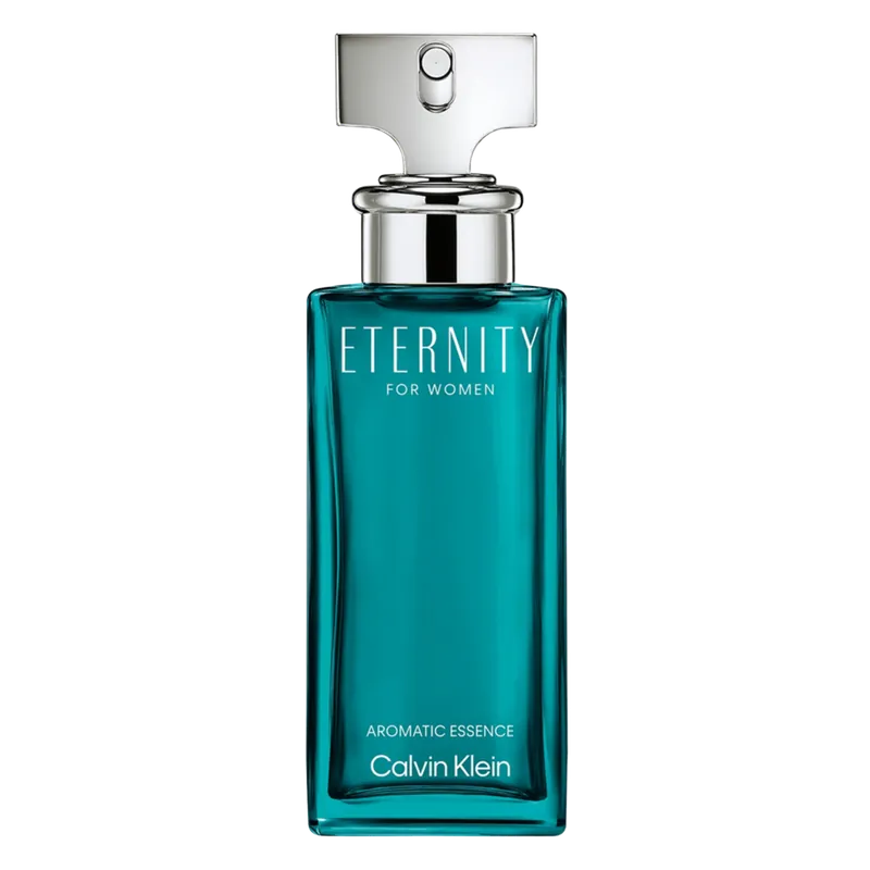 Calvin Klein Eternity For Women Aromatic Essence Parfum Intense Versand Am Gleichen Tag