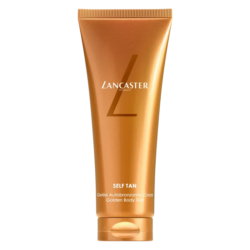 Markenprodukt Lancaster Self Tan Self-Tan Body Gel