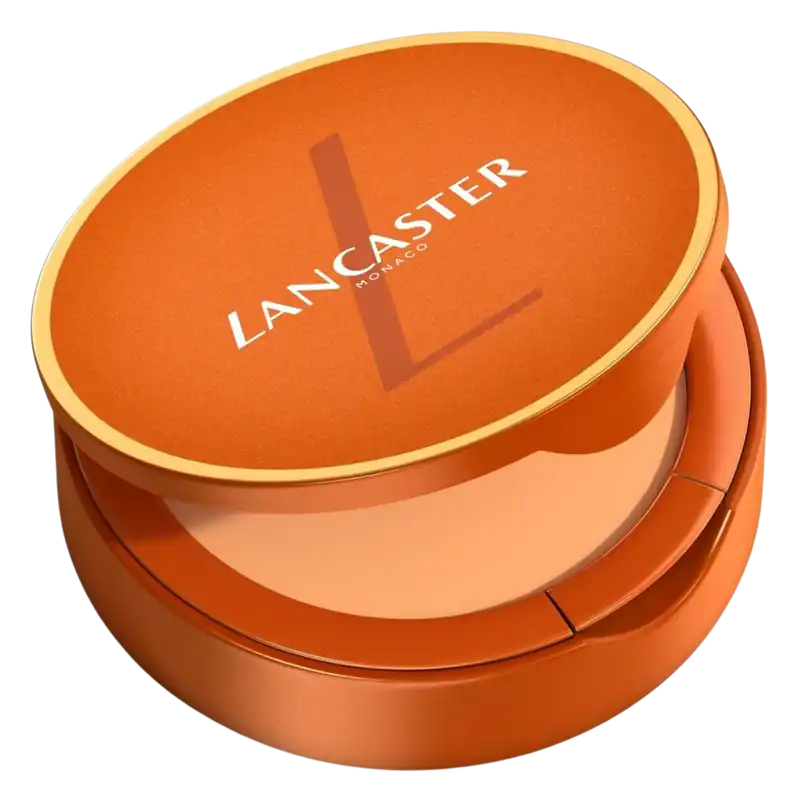 Sofort Bestellen Lancaster Infinite Bronze Compact Cream SPF50