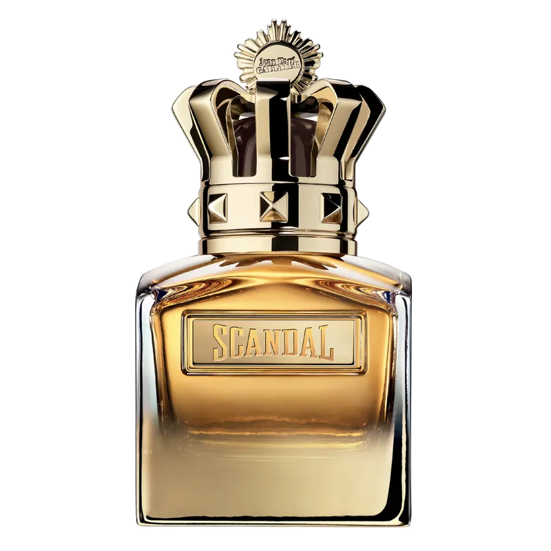 Jean Paul Gaultier Scandal pour Homme Absolu Parfum Concentré Versand Am Gleichen Tag