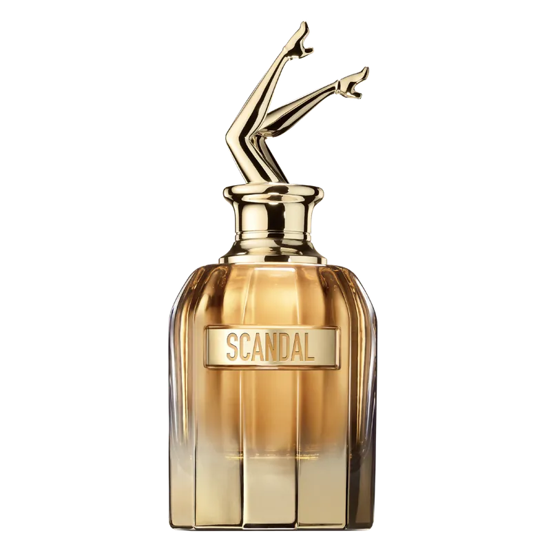 Beliebt Jean Paul Gaultier Scandal Absolu Parfum Concentré