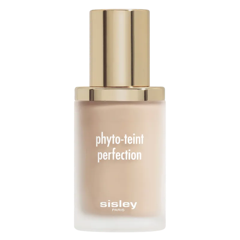 Sisley Phyto-Teint Perfection Foundation Neue Kollektion