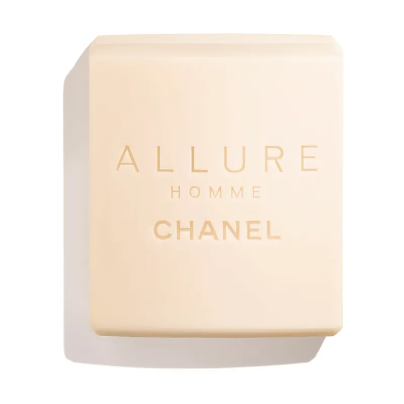 CHANEL ALLURE HOMME SEIFE Jetzt Bestellen