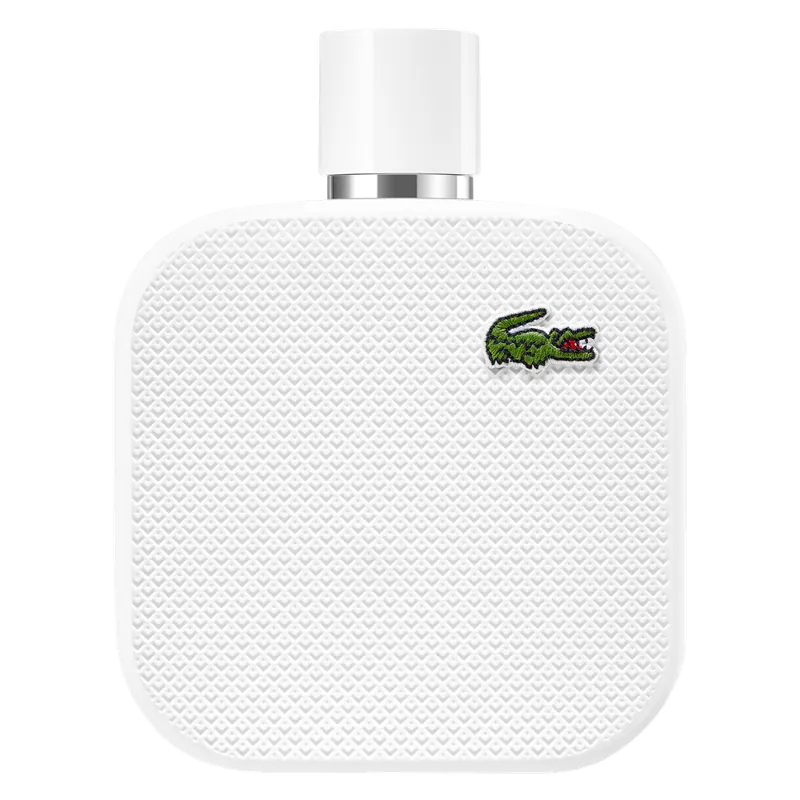 Sonderaktion Lacoste L.12.12 Blanc Eau de Toilette (EdT)