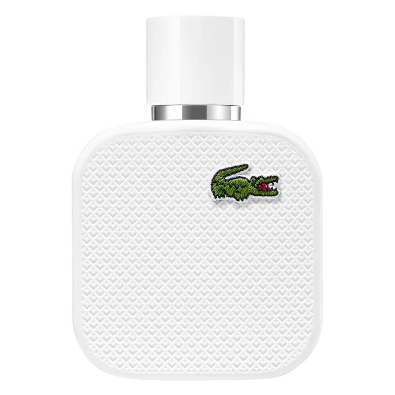 Preiswert Lacoste L.12.12 Blanc Eau de Toilette (EdT)