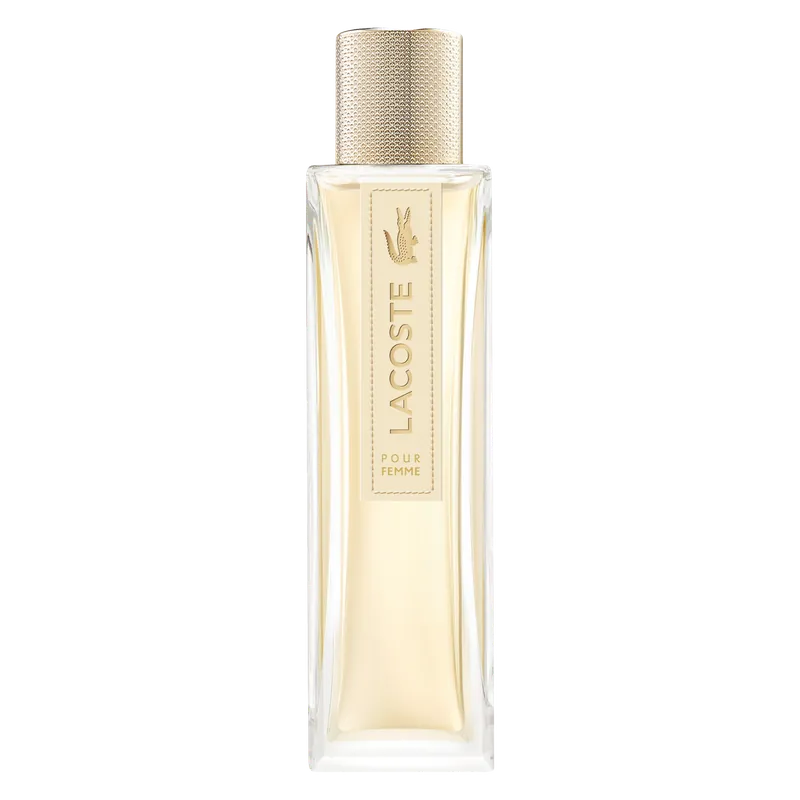 Lacoste Pour Femme Eau de Parfum (EdP) Echt