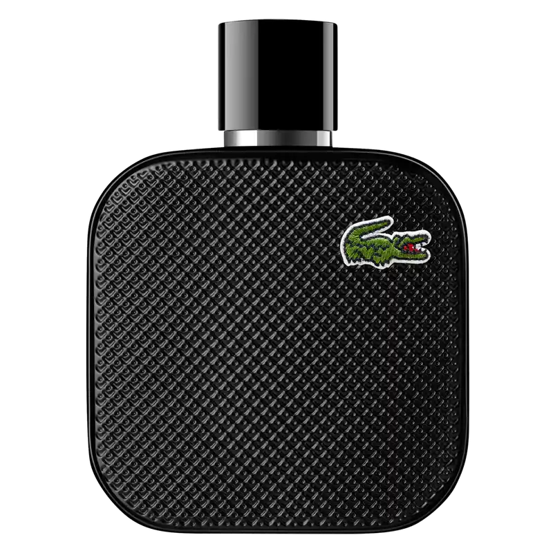 Lacoste L.12.12 Noir Eau de Toilette (EdT) Sonderaktion