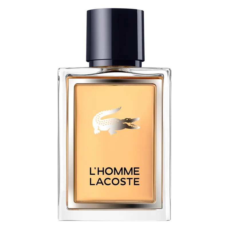 Lacoste L‘Homme Eau de Toilette (EdT) Super-Preis