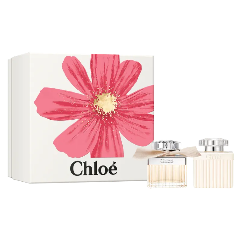 Chloé Chloé Eau de Parfum (EdP) 50ml SET Beliebt