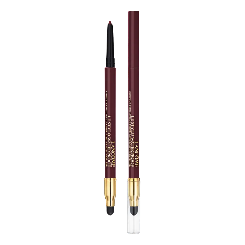Lancôme Le Stylo Waterproof Eyeliner Neu Im Sortiment