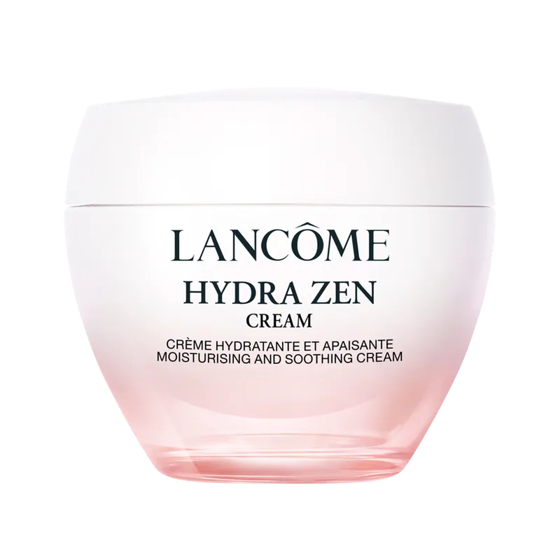 Neu Lancôme Hydra Zen Day Cream