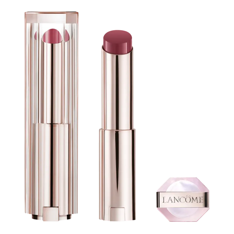 Solange Der Vorrat Reicht Lancôme Lip Idôle Squalane-12 Butterglow Lip Balm