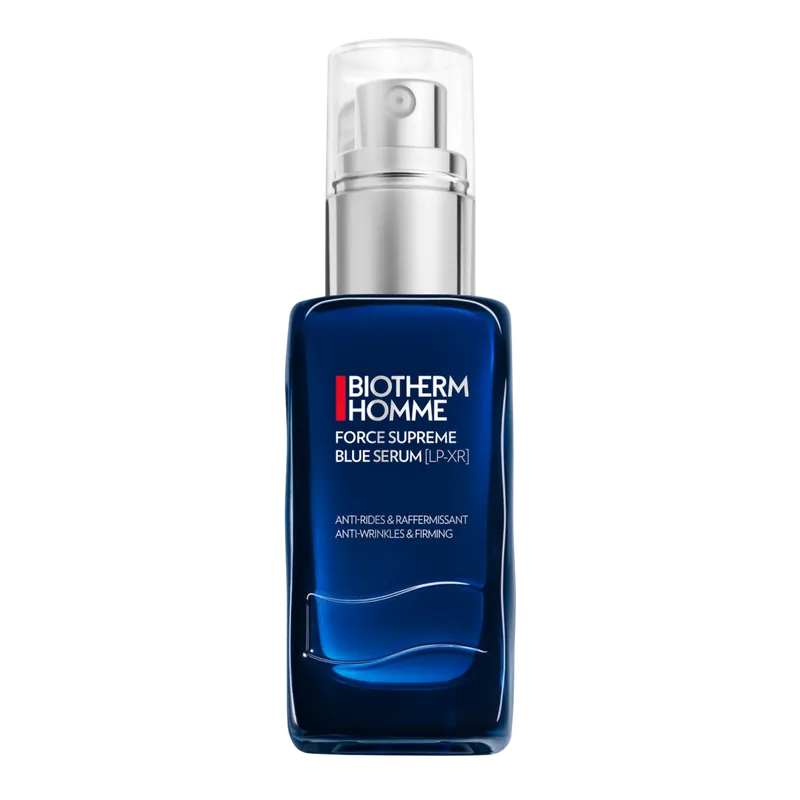 Biotherm Homme Force Supreme Blue Serum Echt