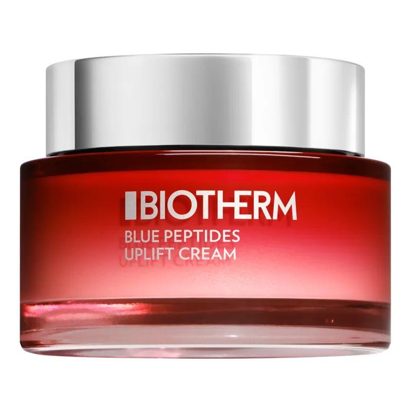 Biotherm Blue Peptide Day Cream Must-Have