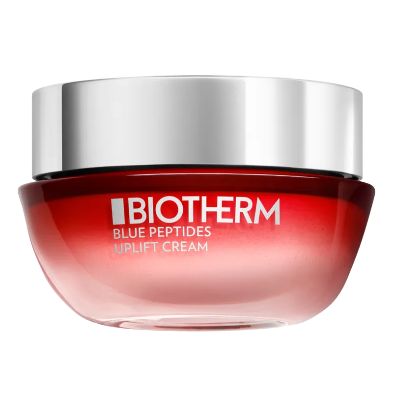 Sale Biotherm Blue Peptide Day Cream