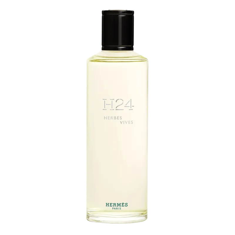 HERMÈS H24 HERBES VIVES EAU DE PARFUM (EDP) REFILL Abverkauf