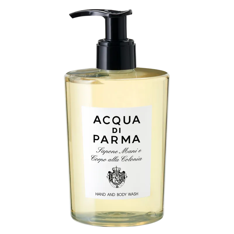 Meistverkauft ACQUA DI PARMA Colonia Hand & Body Wash