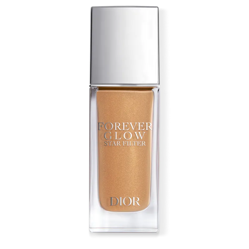Garantierte Lieferung DIOR DIOR FOREVER GLOW STAR FILTER Teint-sublimierendes Fluid