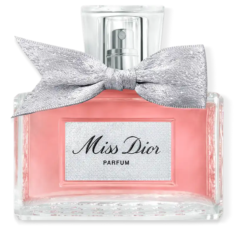 Aktuell DIOR MISS DIOR PARFUM Intensive blumige, fruchtige und holzige Noten