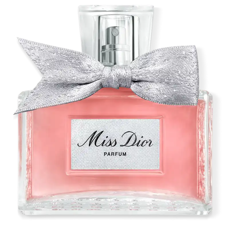 Angebot DIOR MISS DIOR PARFUM Intensive blumige, fruchtige und holzige Noten