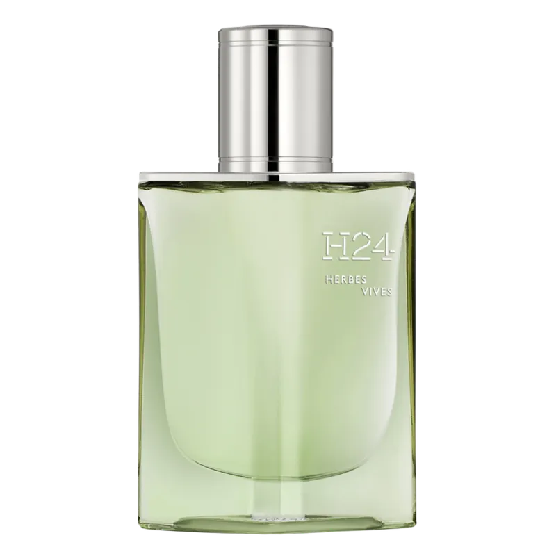 HERMÈS H24 HERBES VIVES EAU DE PARFUM (EDP) REFILLABLE Direkt Vom Hersteller
