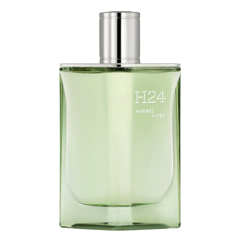 Zertifiziert HERMÈS H24 HERBES VIVES EAU DE PARFUM (EDP) REFILLABLE