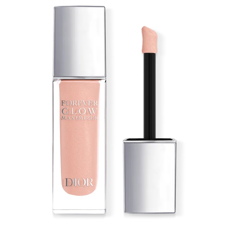 Preiswert DIOR DIOR FOREVER GLOW MAXIMIZER Langanhaltender flüssiger Highlighter