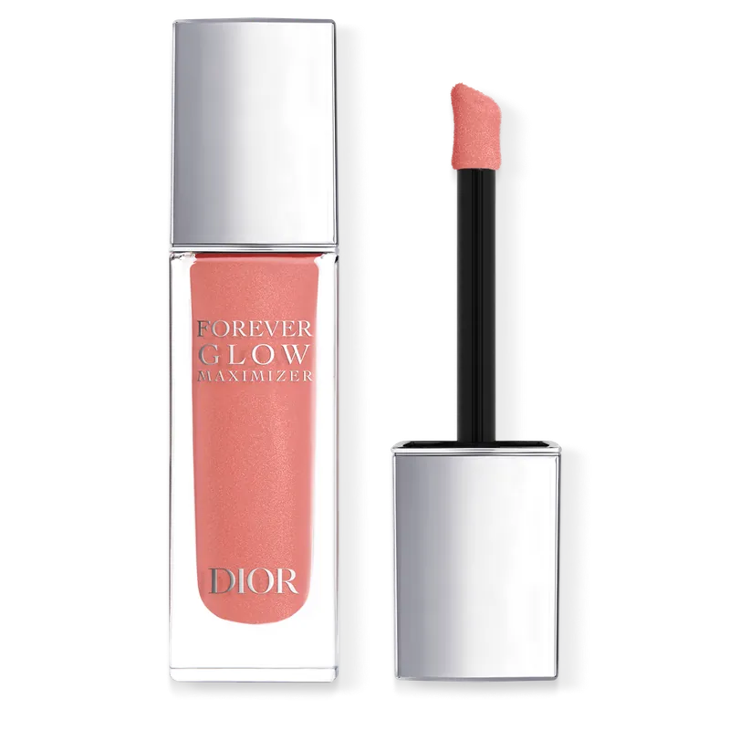 Must-Have DIOR DIOR FOREVER GLOW MAXIMIZER Langanhaltender flüssiger Highlighter
