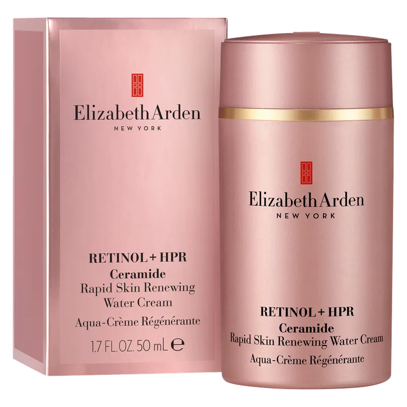 Top-Seller Elizabeth Arden Ceramide Water Cream