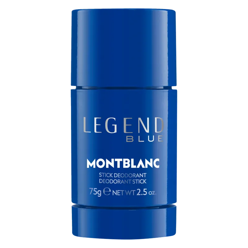 Günstig Montblanc Legend Blue Deo