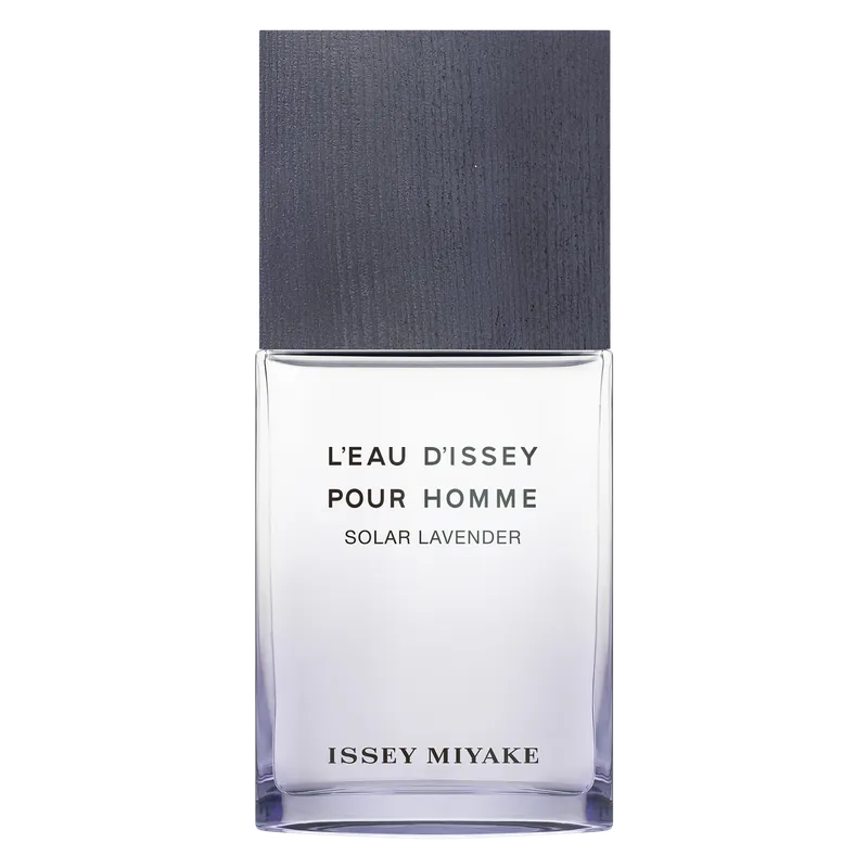Issey Miyake L‘Eau d‘Issey pour Homme Solar Lavender Eau de Toilette (EdT) Intense Mega-Angebot