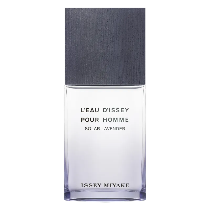 Issey Miyake L‘Eau d‘Issey pour Homme Solar Lavender Eau de Toilette (EdT) Intense Abverkauf