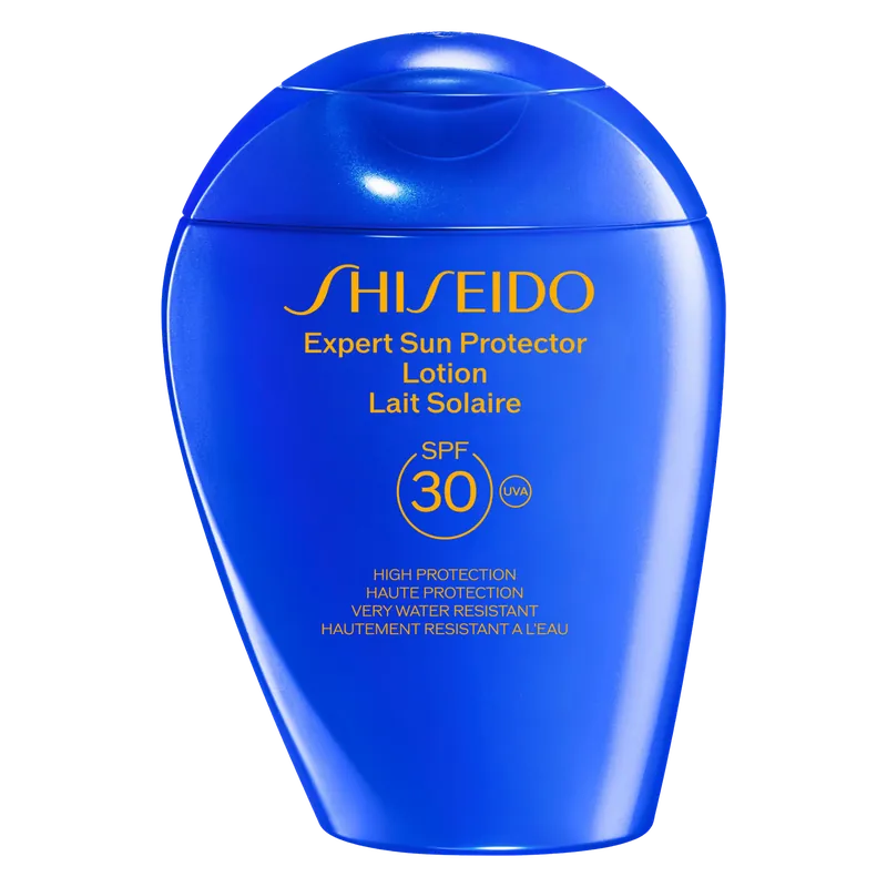 Shiseido Sun Care Expert Sun Protector Lotion SPF30 Top-Preis