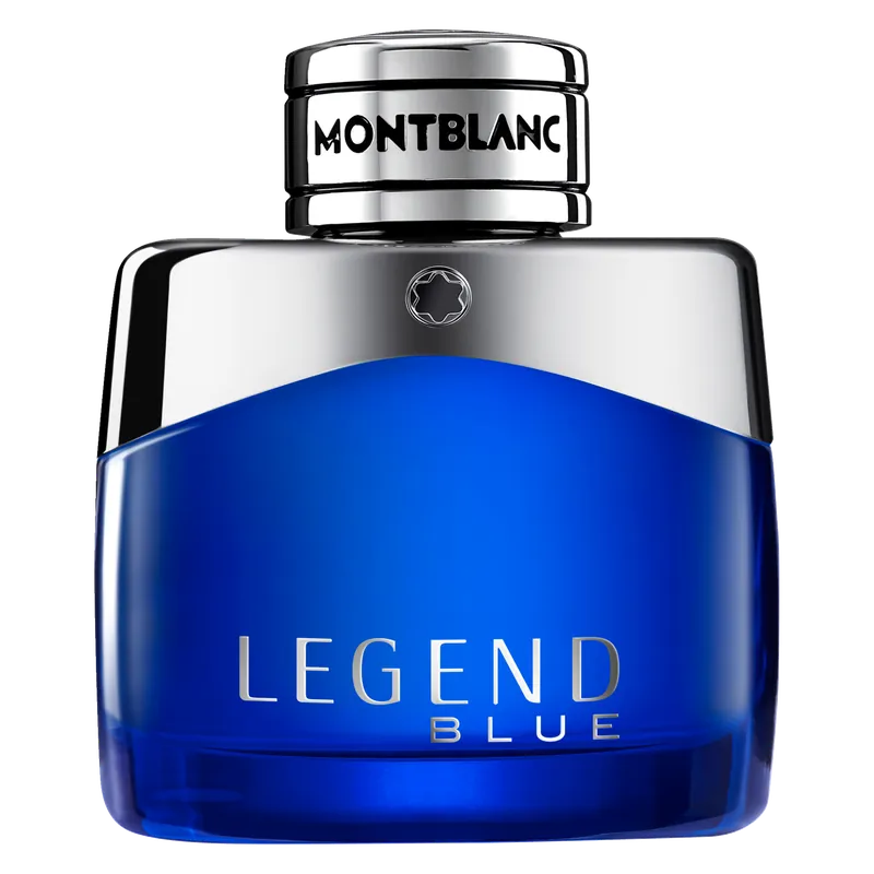Abverkauf Montblanc Legend Blue Eau de Parfum (EdP)